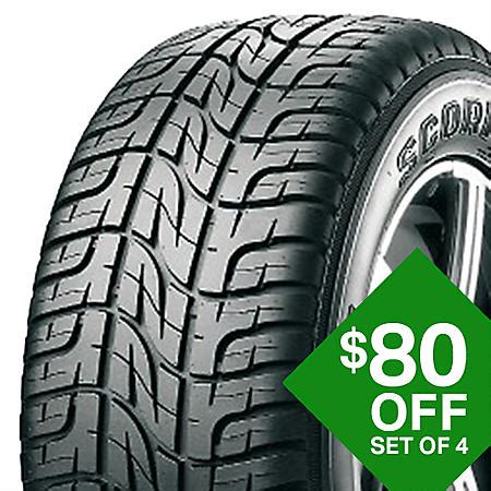 Sam's Club dares you to compare by offering the best "all-in" pricing on the top tire brands and installation in the country. . Prices for tires at sams club